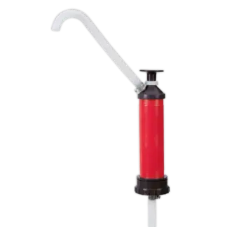 Self-Priming Piston Pump [TP89]