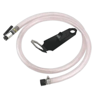 2m Hose Kit for TP90 [TP90HK]
