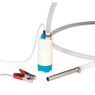Low Voltage Submersible Transfer Pump 12V [TP94]
