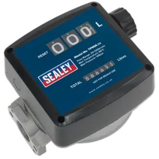 Diesel & Fluid Flow Meter [TP956]
