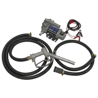 Portable Diesel/Fluid Transfer Pump 24V [TP9624]