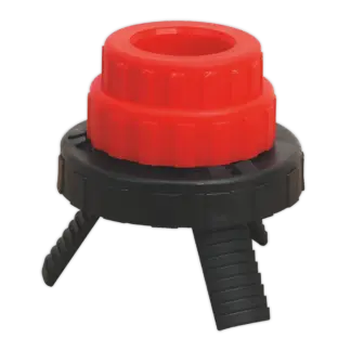 Universal Drum Closure Adaptor [TP99/1]
