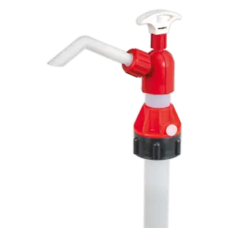 Thinners Pump for 25L Drum [TP99]