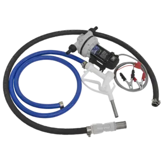 Portable AdBlue® Transfer Pump 12V [TP9912]