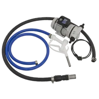 Portable AdBlue® Transfer Pump 230V [TP99230]