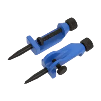 Trammel Point Set 2pc [TPS02]