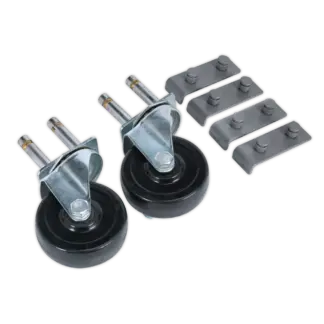 Mobile Bin Storage System Joining Kit [TPSJK]