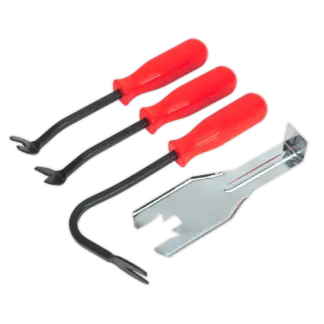 Trim Clip Removal Set 4pc [TR010]