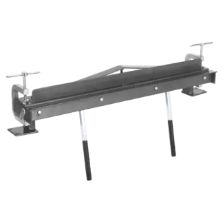 Vice/Bench Mounting Sheet Metal Folder 700mm [TS01]
