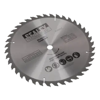 254mm Blade for TS10P 40tpu [TS10P.601]