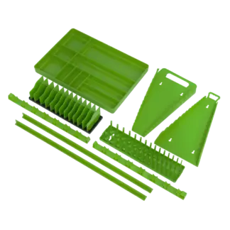 Premier Tool Storage Organiser Set 9pc [TSK01HV]