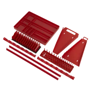Premier Tool Storage Organiser Set 9pc [TSK01]