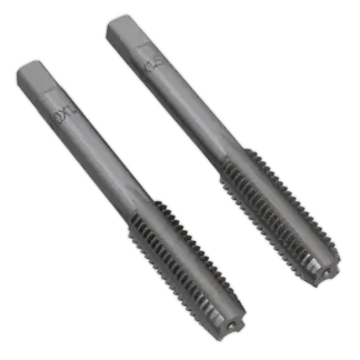 Taper & Plug Tap Set M10 x 1.5mm 2pc [TSM10]