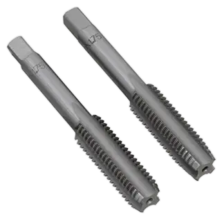 Taper & Plug Tap Set M12 x 1.75mm 2pc [TSM12]