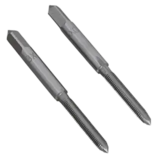 Taper & Plug Tap Set M3 x 0.5mm 2pc [TSM3]