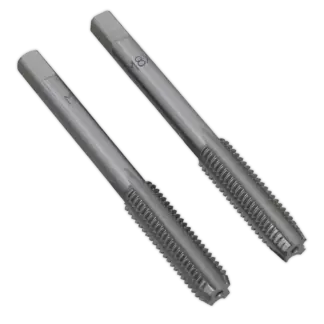 Taper & Plug Tap Set M8 x 1.25mm 2pc [TSM8]