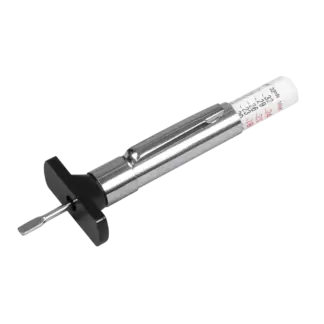 Pocket Type Tyre Tread Depth Gauge [TST/DGE]
