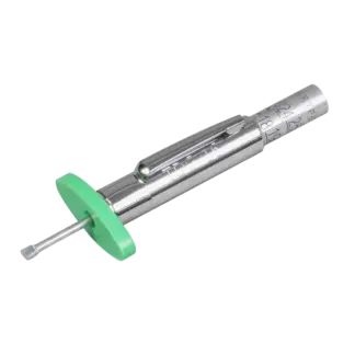 PCL Tyre Tread Depth Gauge - DVSA Approved [TST/DG]