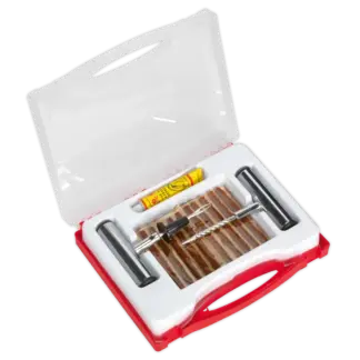 Temporary Puncture Repair Kit [TST10]