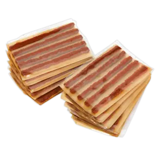 Temporary Puncture Repair Strips - Pack of 60 [TST11]