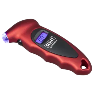 Digital Tyre Pressure Gauge [TSTPG10]