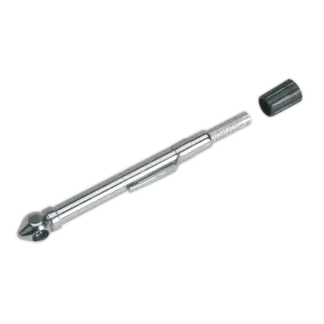 Tyre Pressure Gauge with Pocket-Clip 6-50psi [TSTPG9]