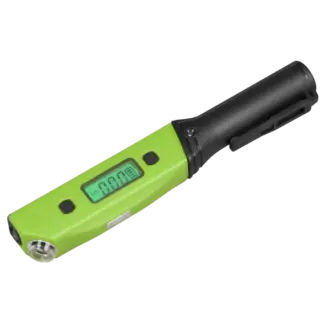 2-in-1 Tyre Pressure Gauge & Pen Light [TSTPL01]