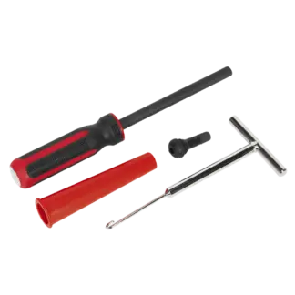 Tyre Valve Removal/Installation Tool [TSTVRK]