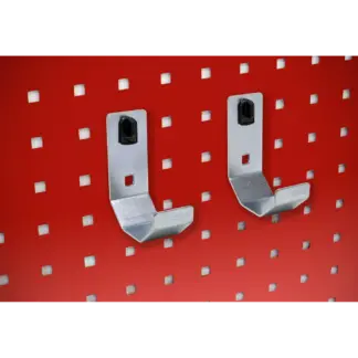 Pipe Bracket 60mm - Pack of 2 [TTS24]