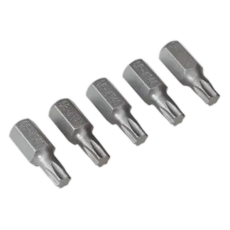 Premier Short TRX-Star* Bit T40 - Pack of 5 [TX40S5]