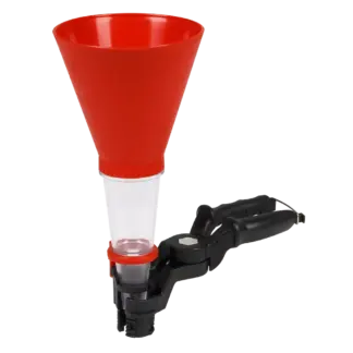 Universal Oil Funnel 2pc [UOF2]