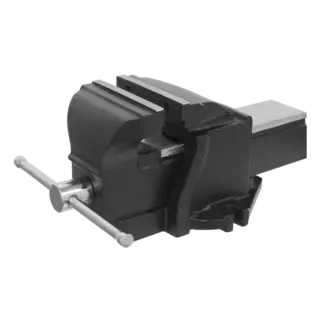 Premier SG Iron Industrial Vice 200mm [USV200]