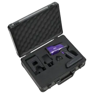 Rechargeable Inspection UV Curing Light Kit 66W [UVC01]