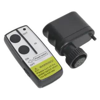 Universal Winch Remote Control [UWRC01]