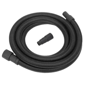 5m Vacuum Hose Kit Multi-Size Outlets [VACHOSE5MKIT]