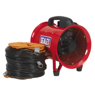 Ventilators & Ducting