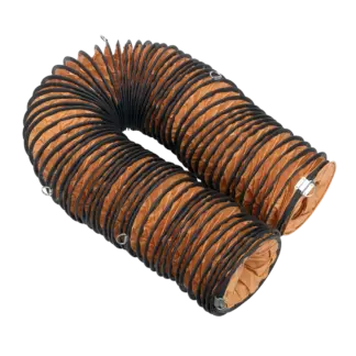 Flexible Ducting 200mm 10m [VEN200AK2]