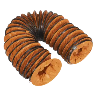 Flexible Ducting with 5m Extension 250mm [VEN250AK1]