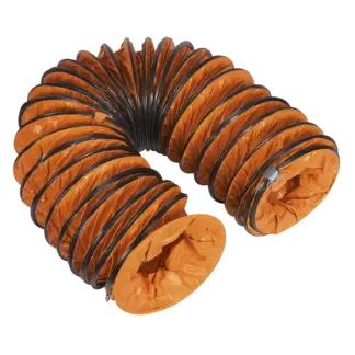 Flexible Ducting Ø500mm 5m Extension [VEN500AK1]