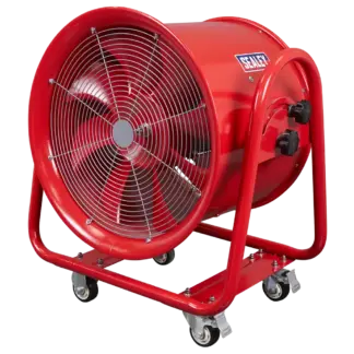Portable Ventilator 500mm with 5m Ducting [VEN500]