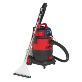 30L Wet & Dry Valet Machine [VMA914]