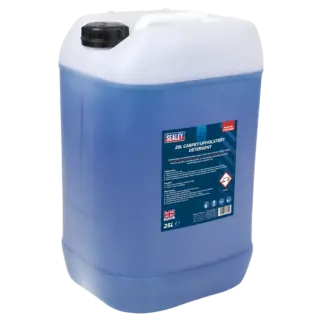 Carpet/Upholstery Detergent 25L [VMR92250]