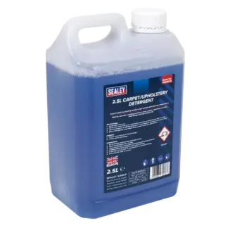 Carpet/Upholstery Detergent 2.5L [VMR9225]