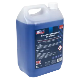 Carpet/Upholstery Detergent 5L [VMR925S]