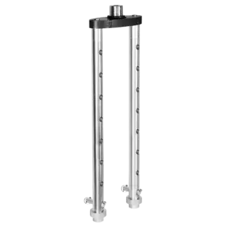Viking Pit Jack Safety Stand 15 Tonne [VPJ15SS]