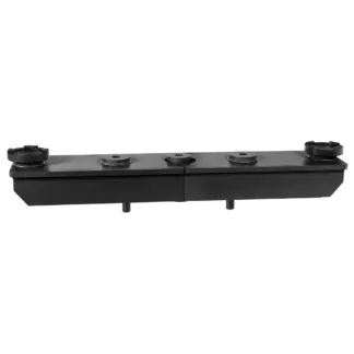 Viking Extendable Cross Beam Twin Ram Adaptor 11-15 Tonne [VPJ20M2CBA]