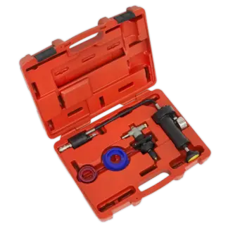 Cooling System Pressure Test Kit 4pc [VS0012]