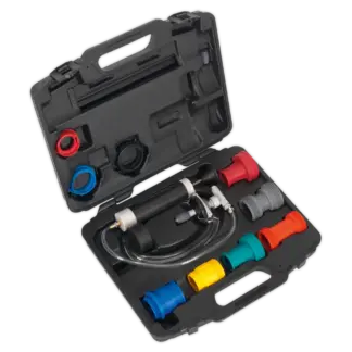 Cooling System & Cap Testing Kit [VS0031]
