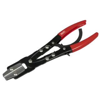 Ratchet Hose Clamp Pliers 310mm [VS0036]
