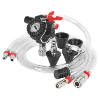 Cooling System Filler [VS0041]